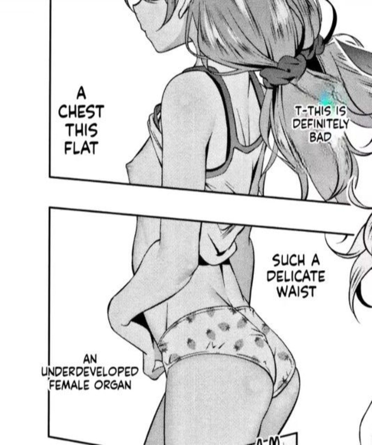 manga doujin hentai