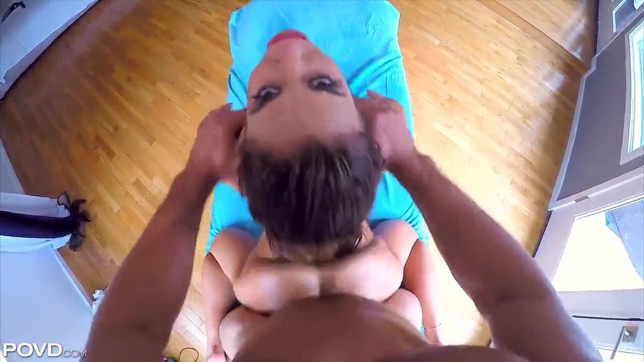 povd pov hot
