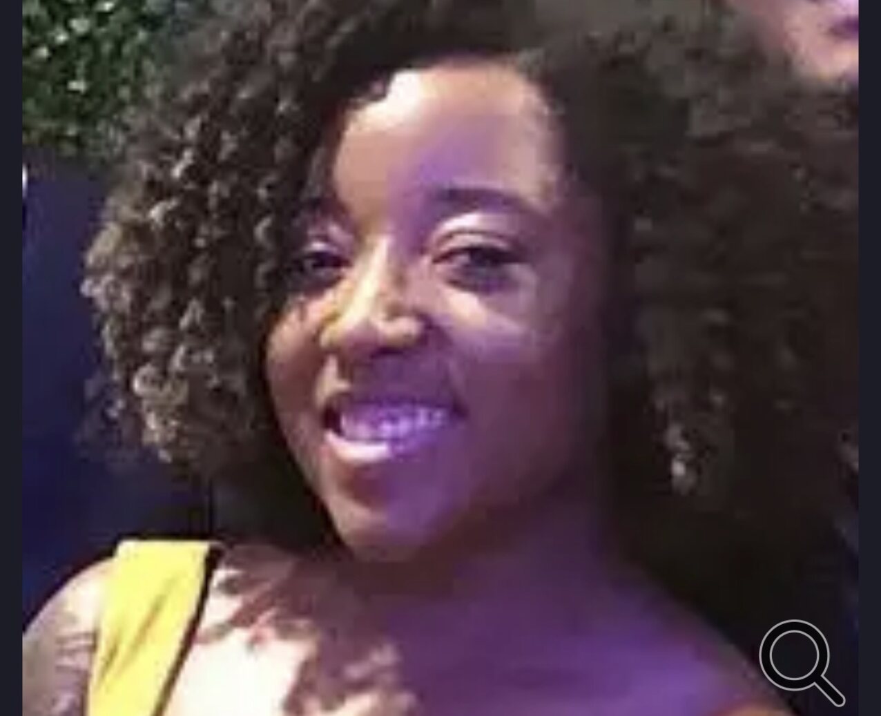ebony amateur teen