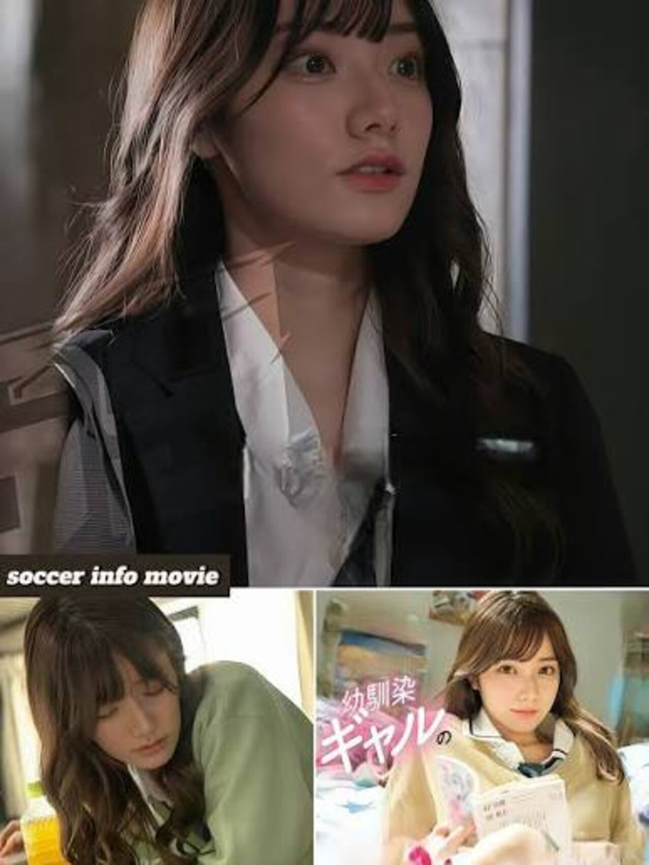 jav brown hair japanesse