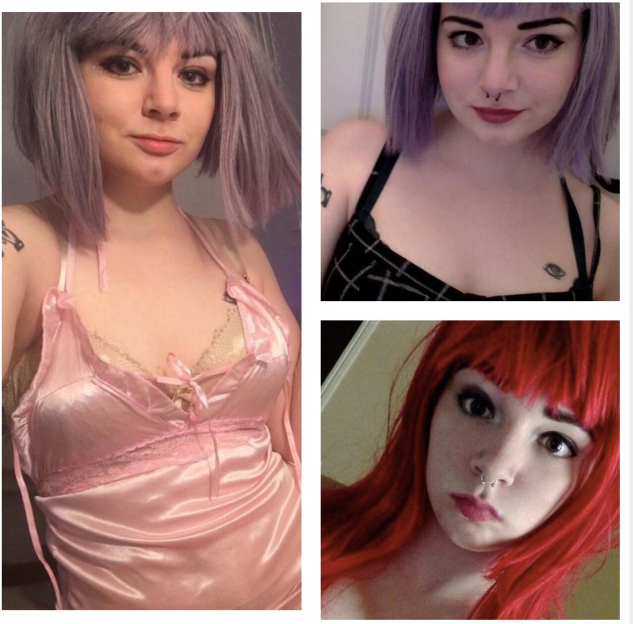amateur trans sissy
