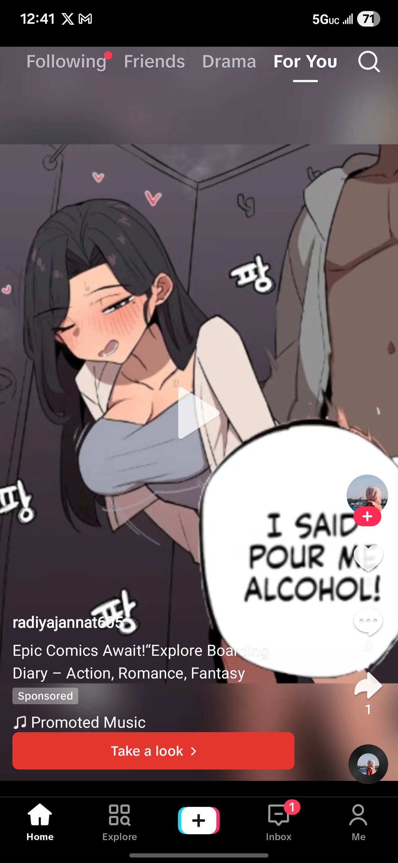 comic manga cartoon