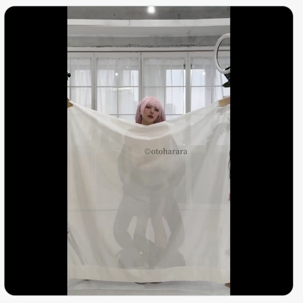 jav japan curtain
