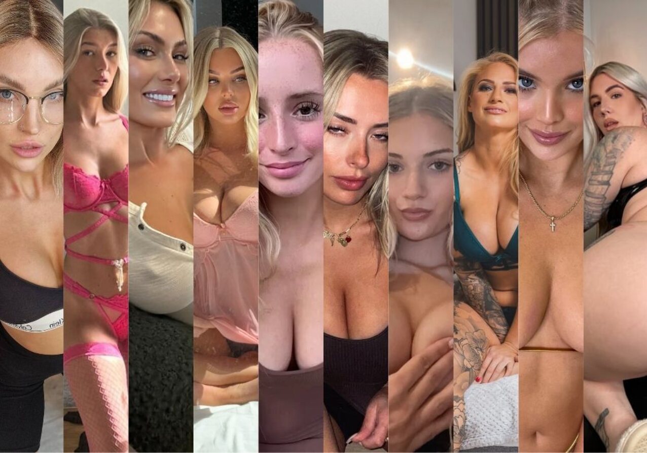 blonde onlyfan onlyfans