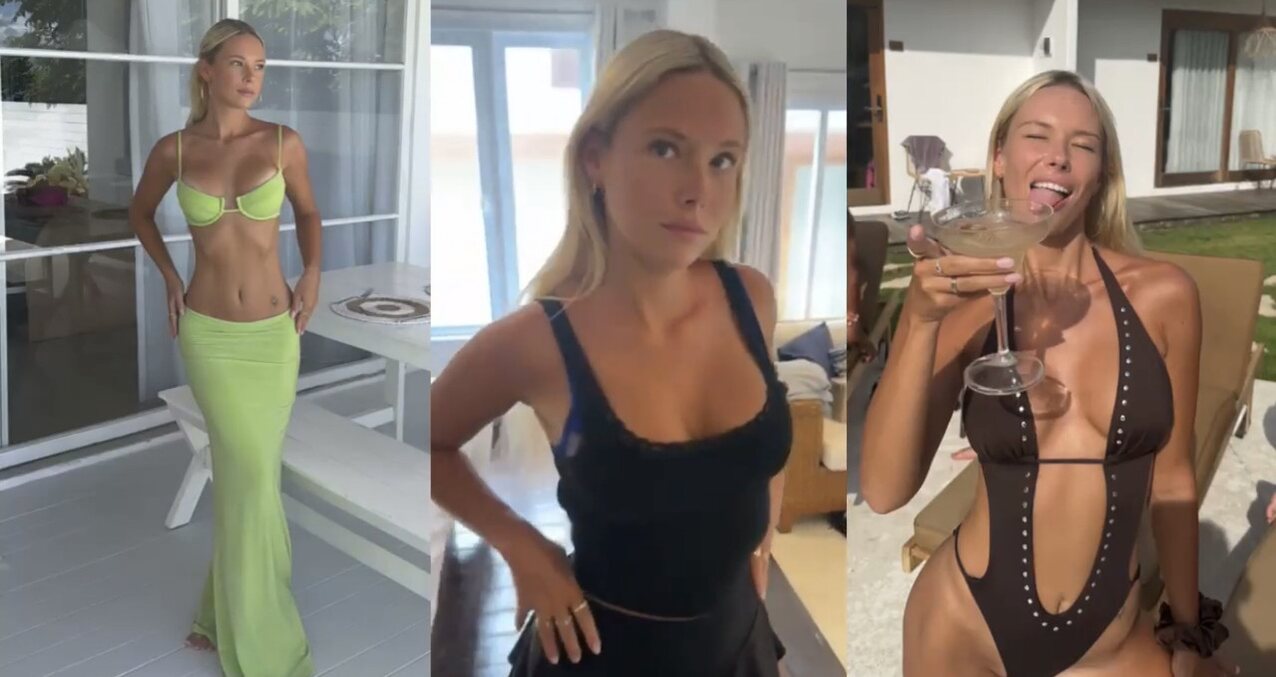 blonde onlyfans tattoo