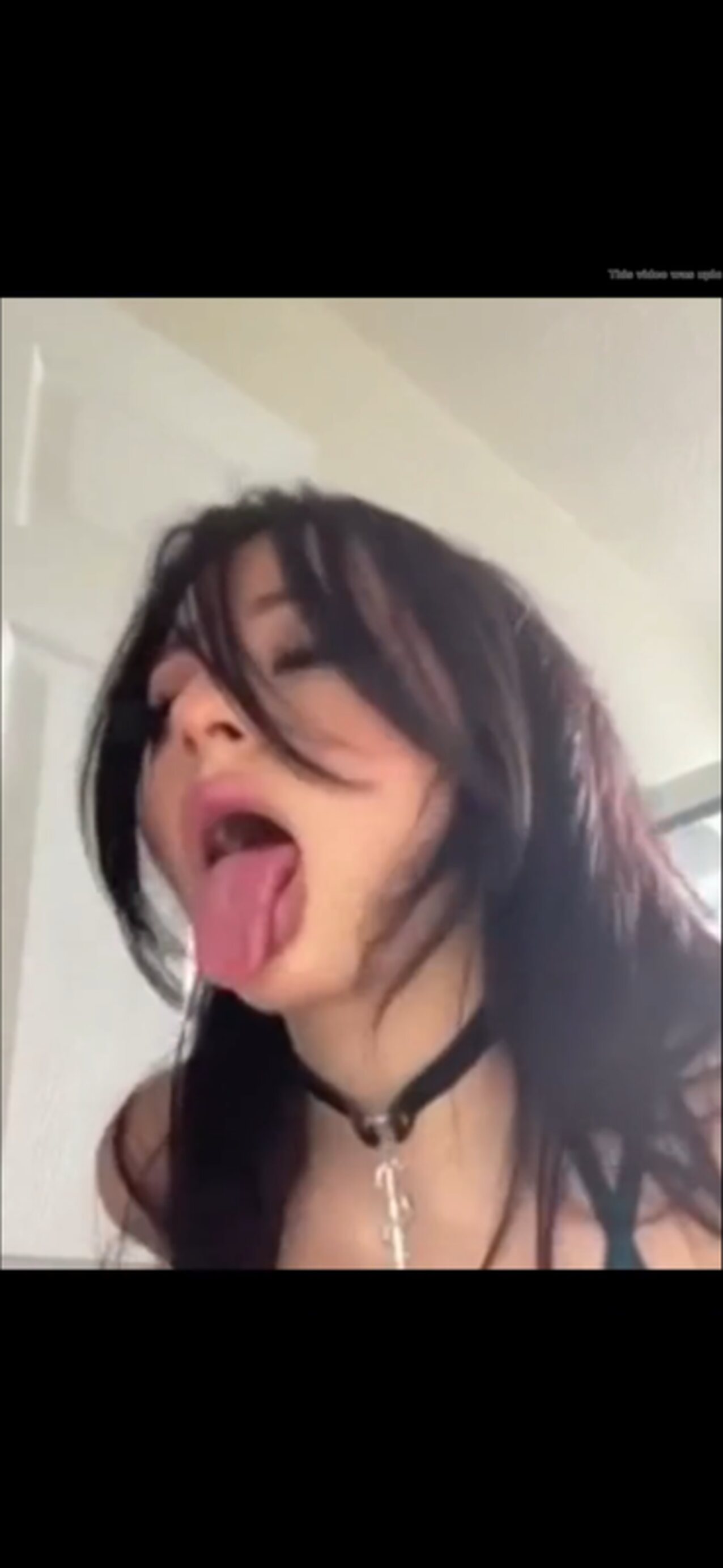 egirl ahegao hot