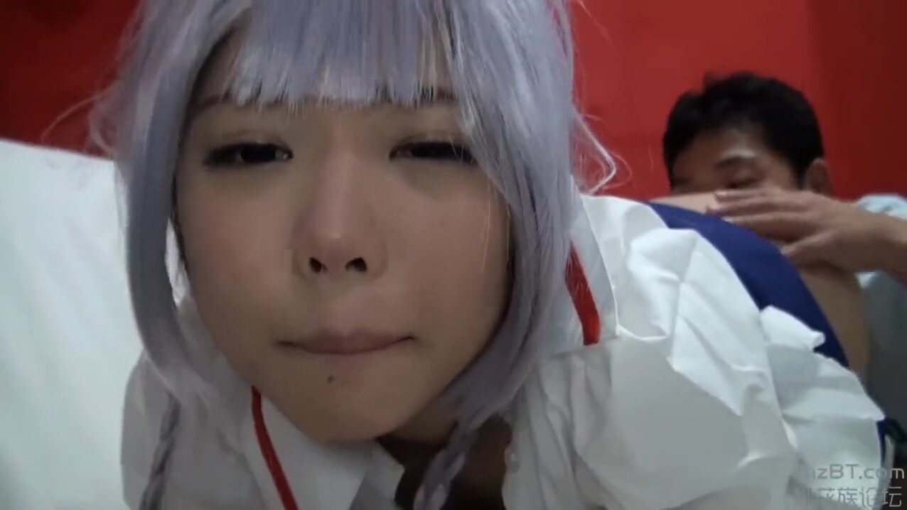 jav japanese cosplay