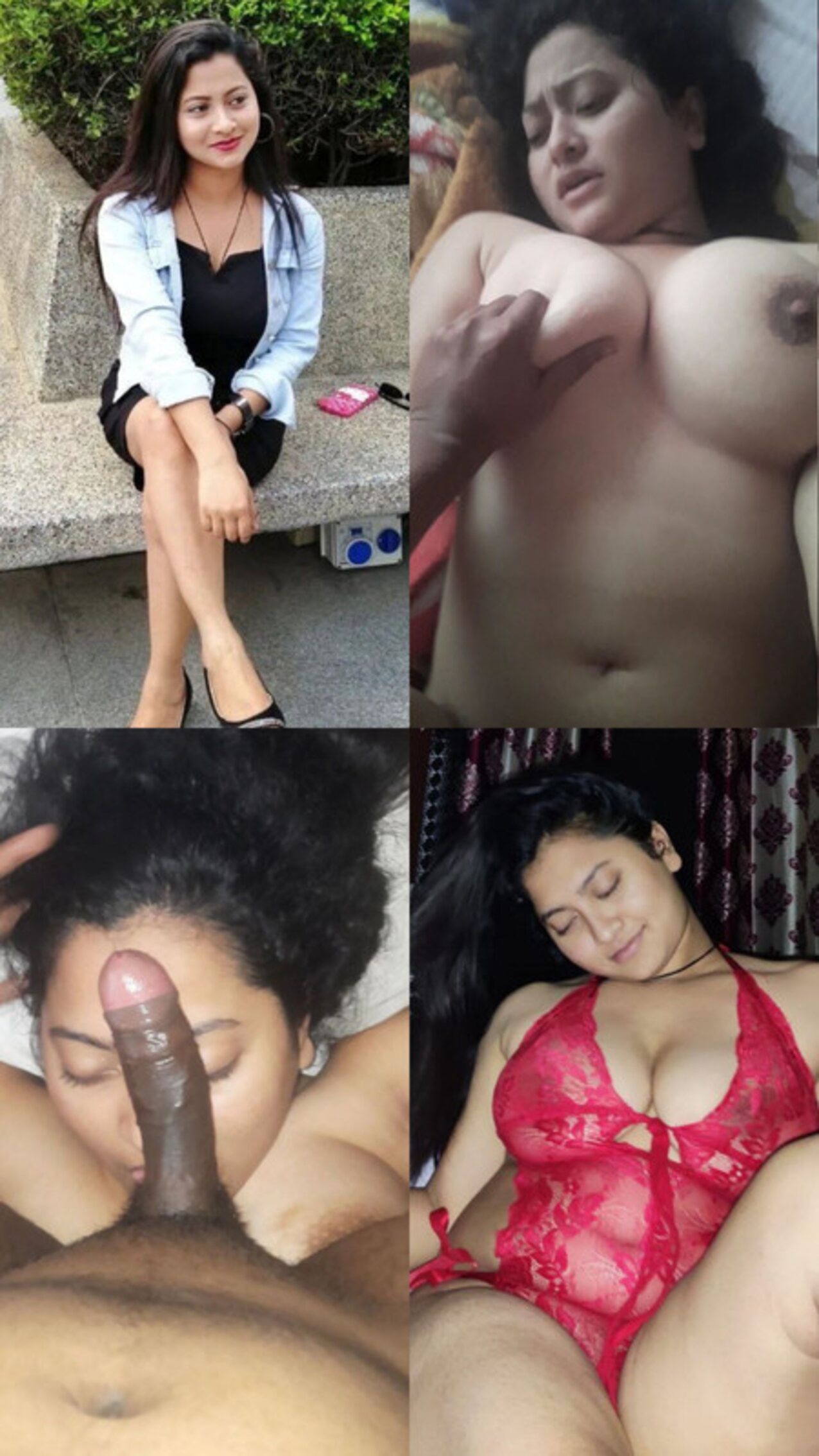 rimjob chubby armpit