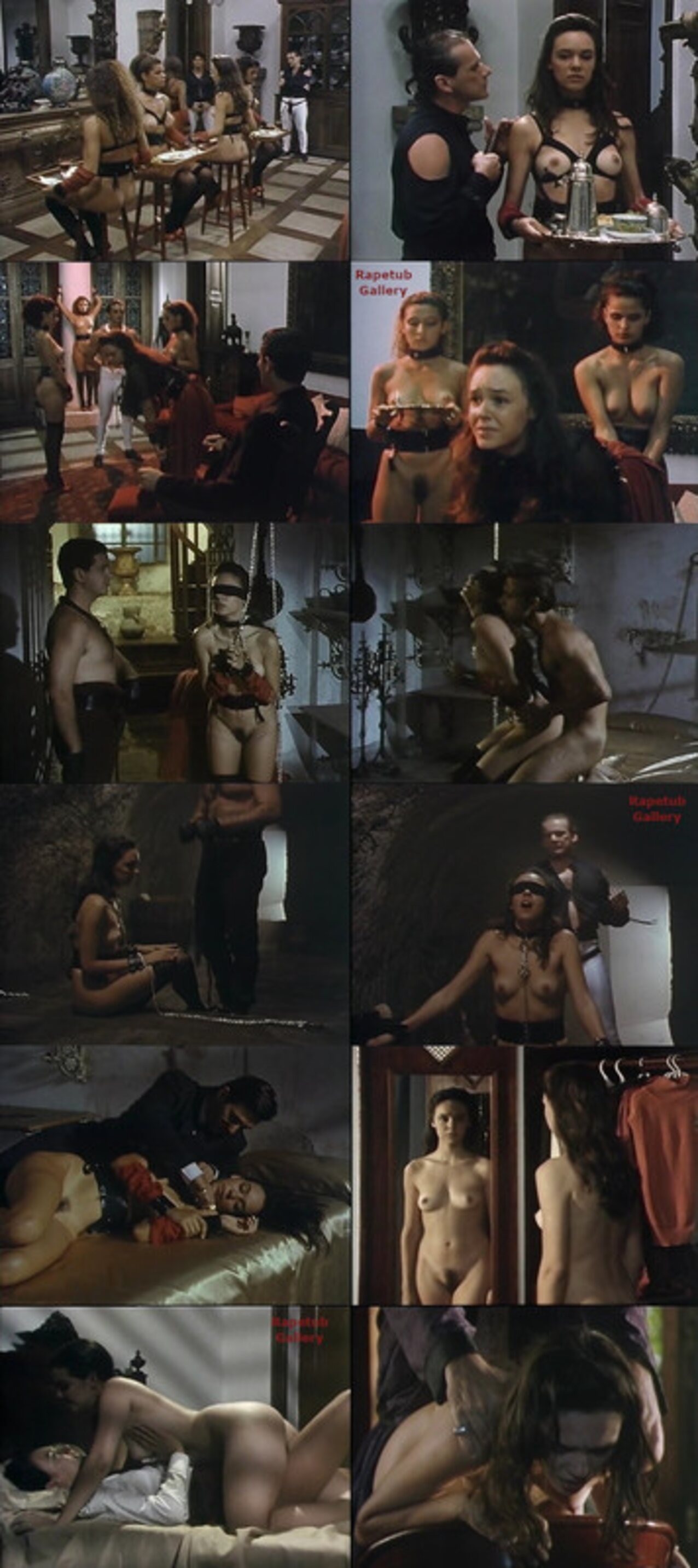 movie old movie bdsm