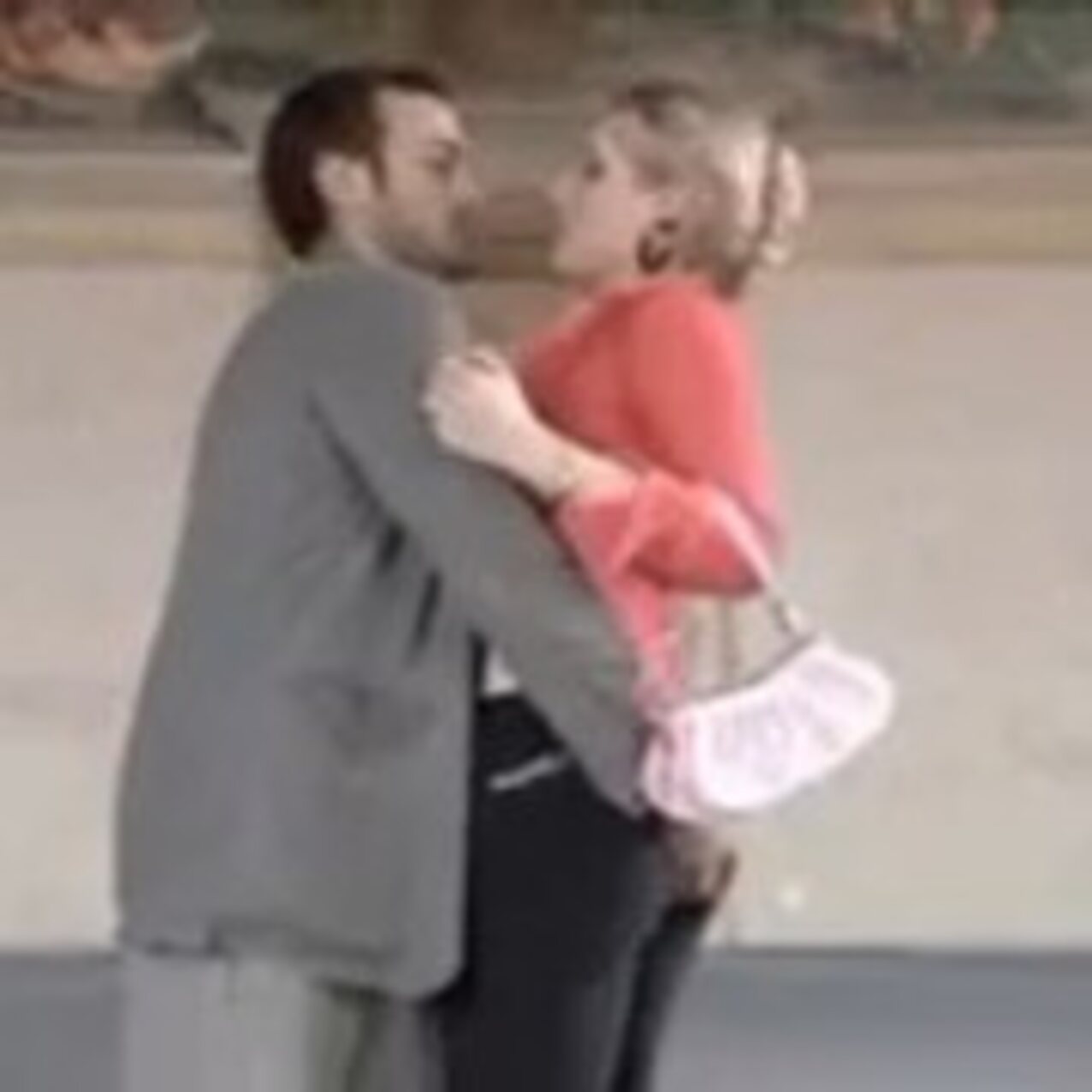 blonde natural big ass