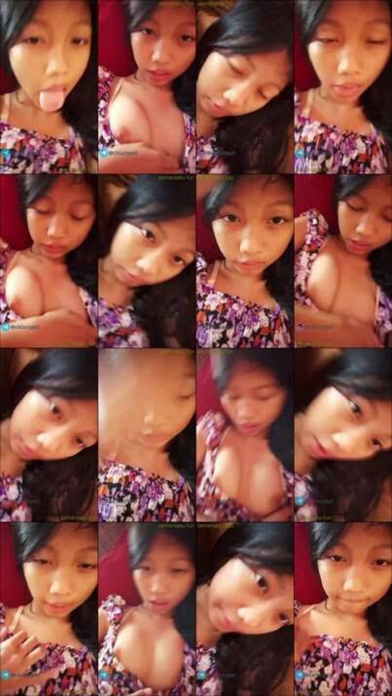 camgirl amateur teen