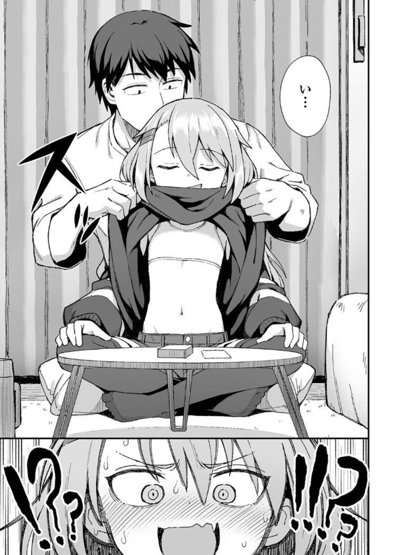 comic manga cartoon