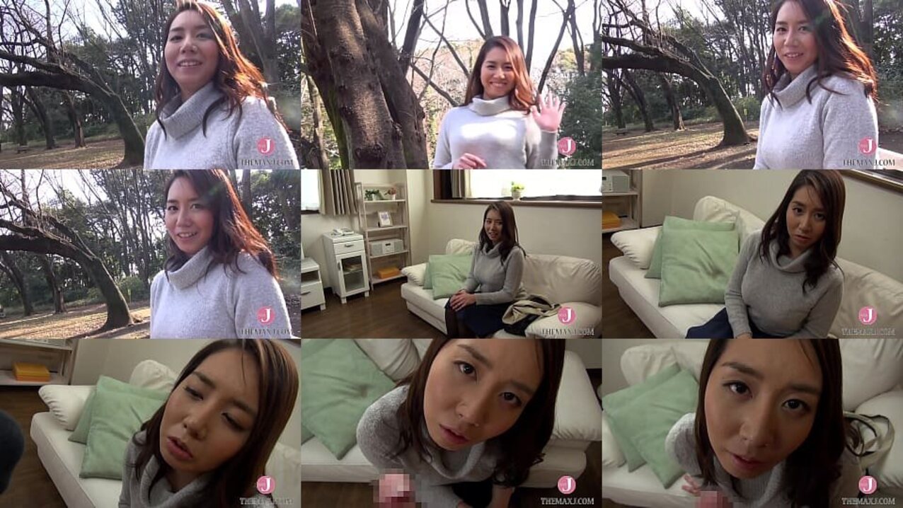 japanese milf blowjob