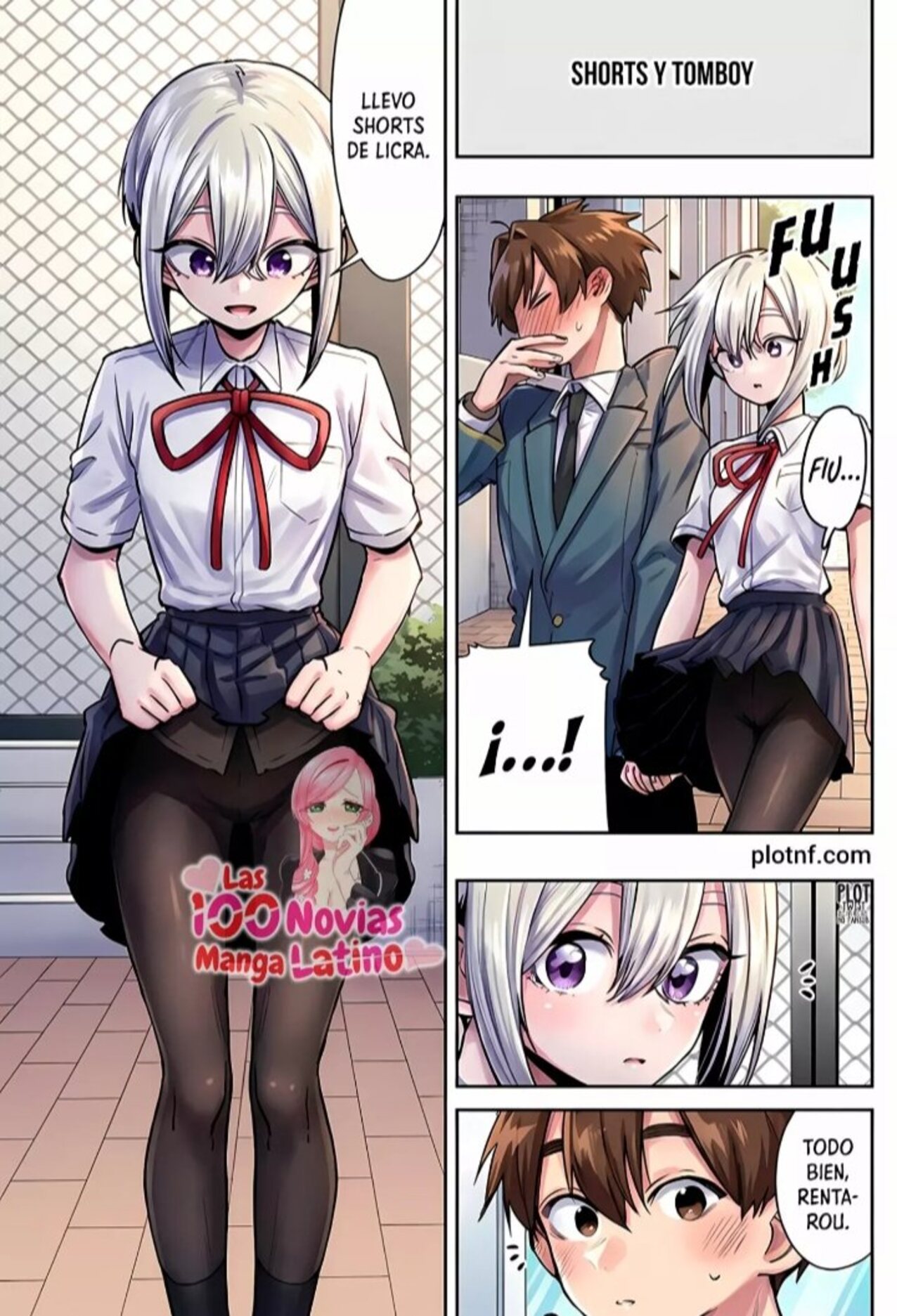 comic manga cartoon