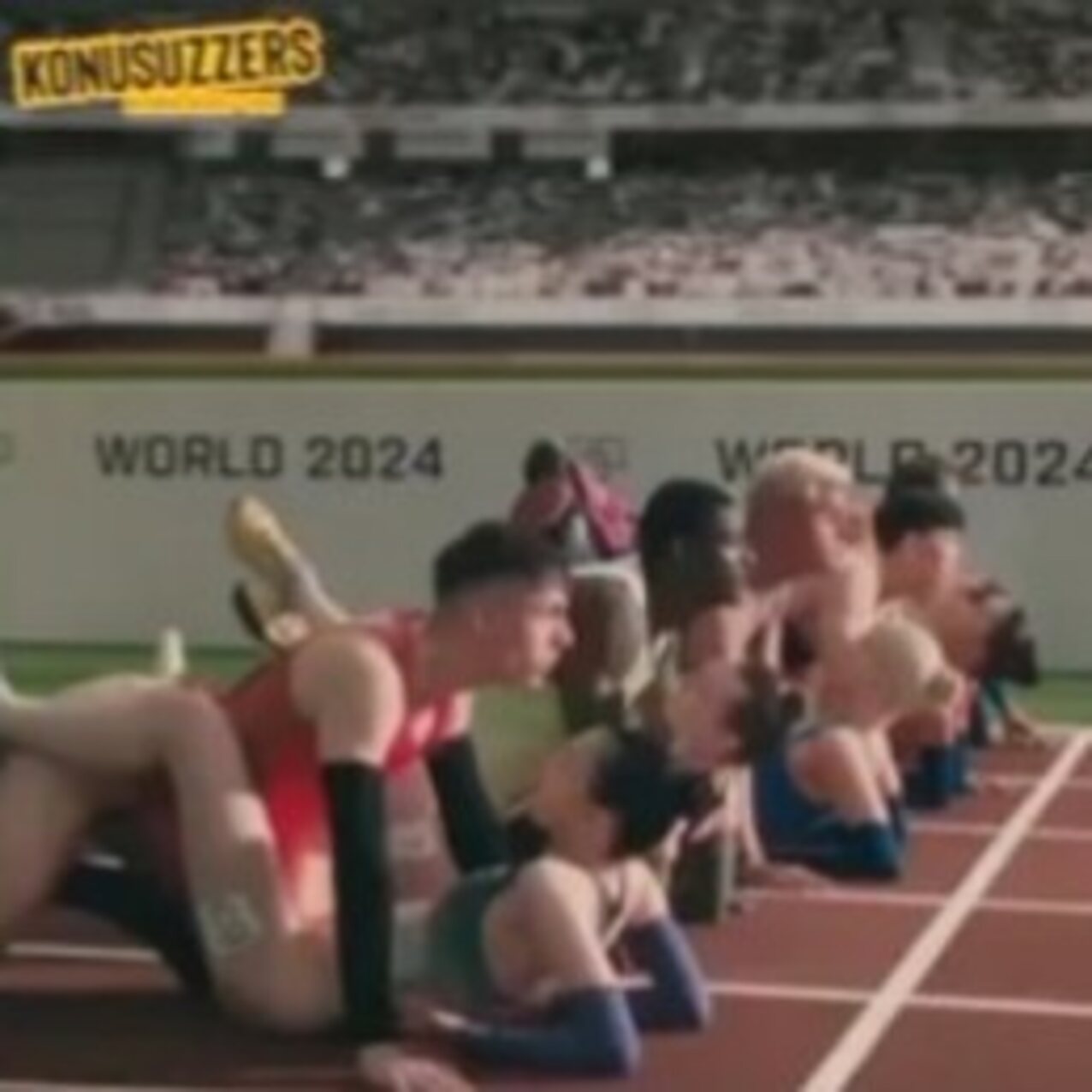 orgy outside blonde