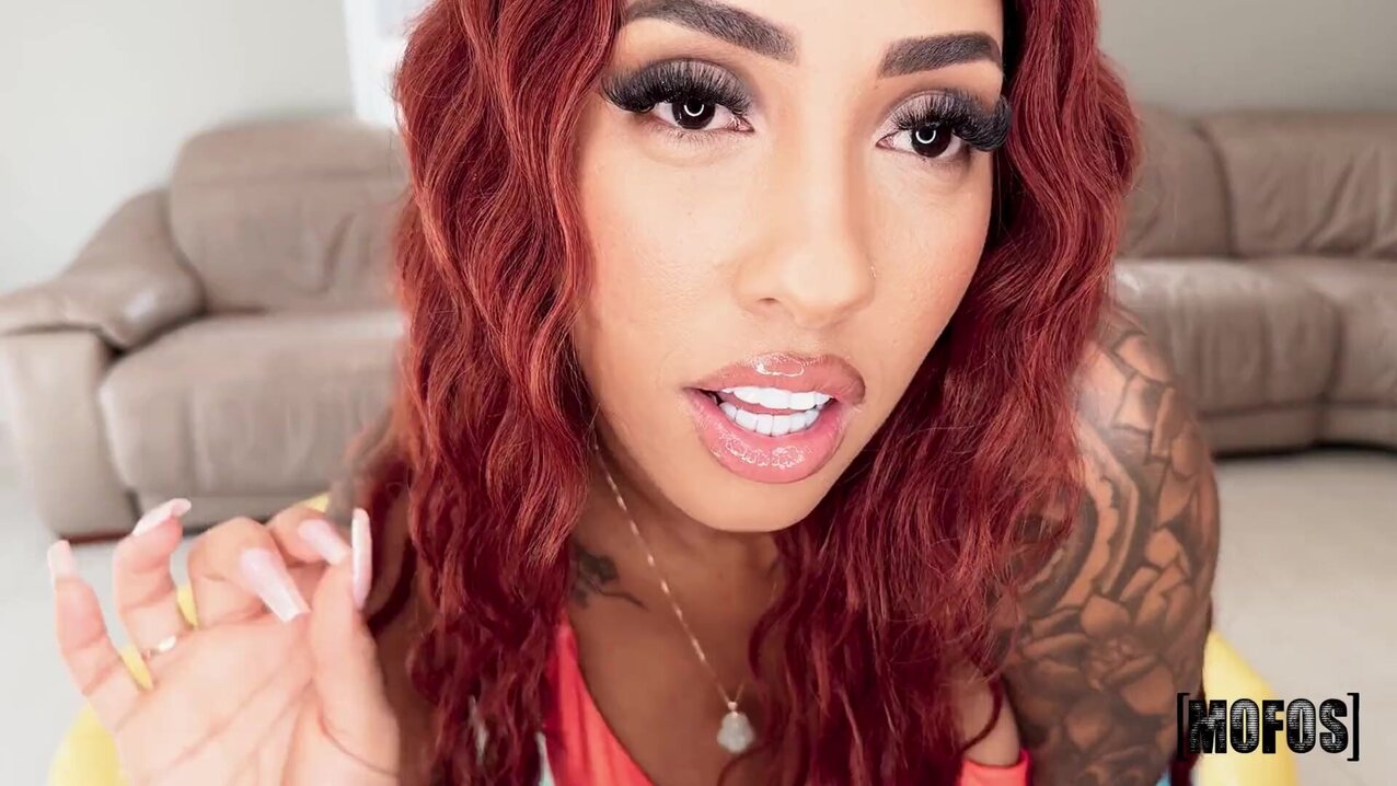 mofos ebony tattoos