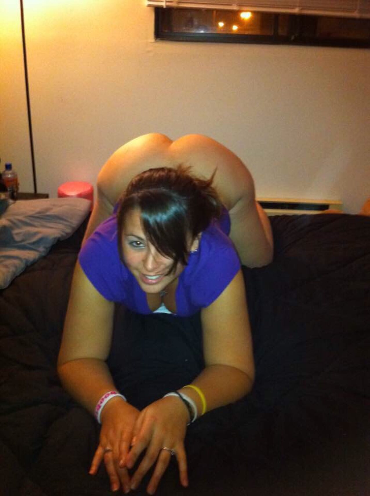 pawg amateur thick