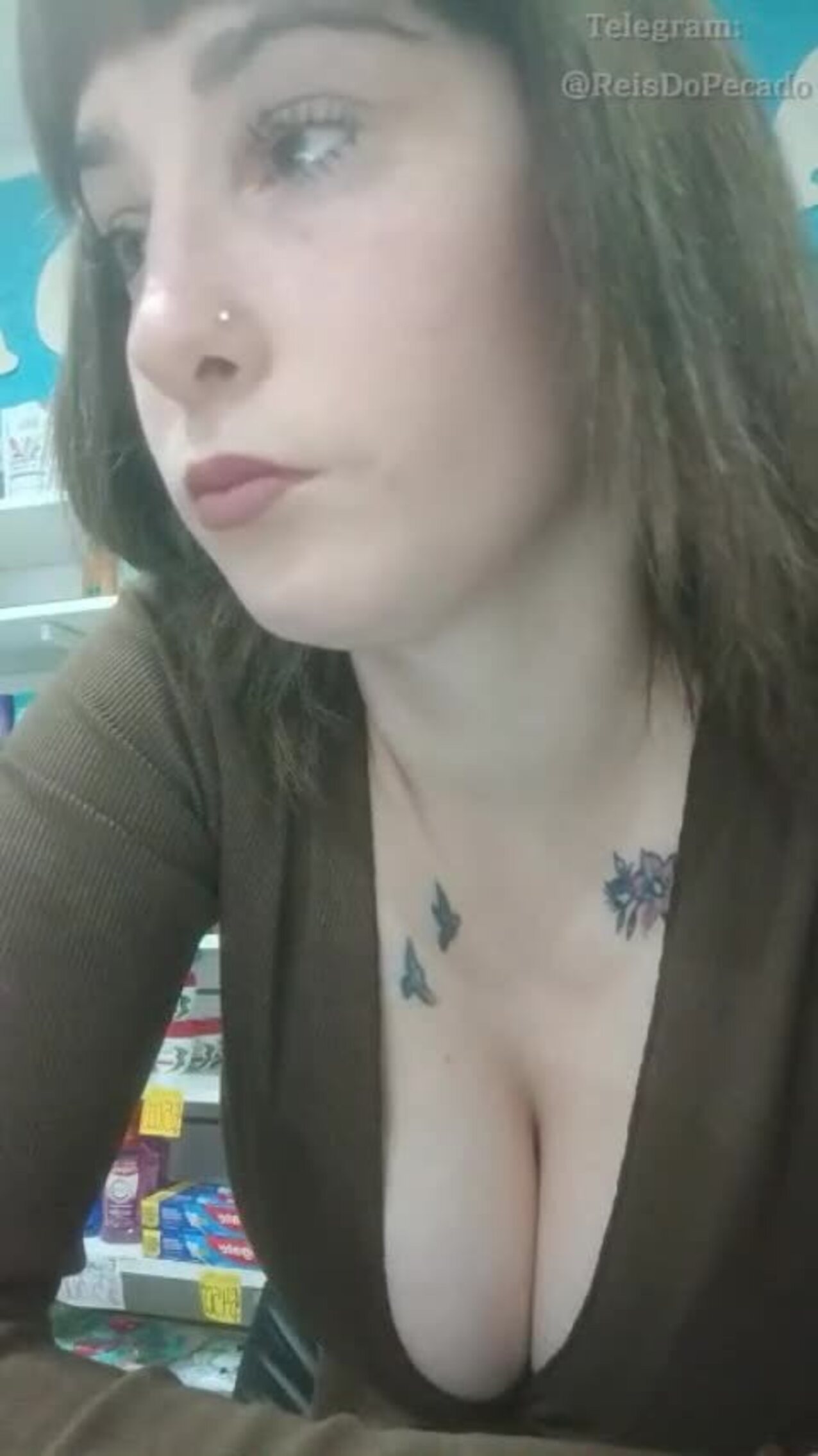 teen busty sexy