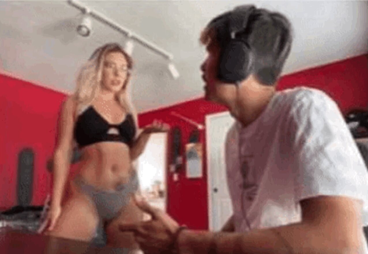 glasses hot slut filthy whore