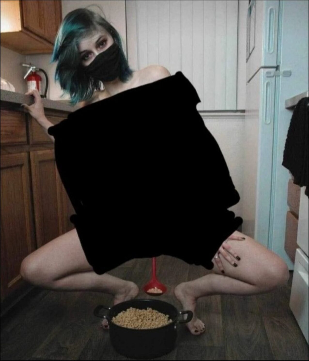 white girl emo erotic