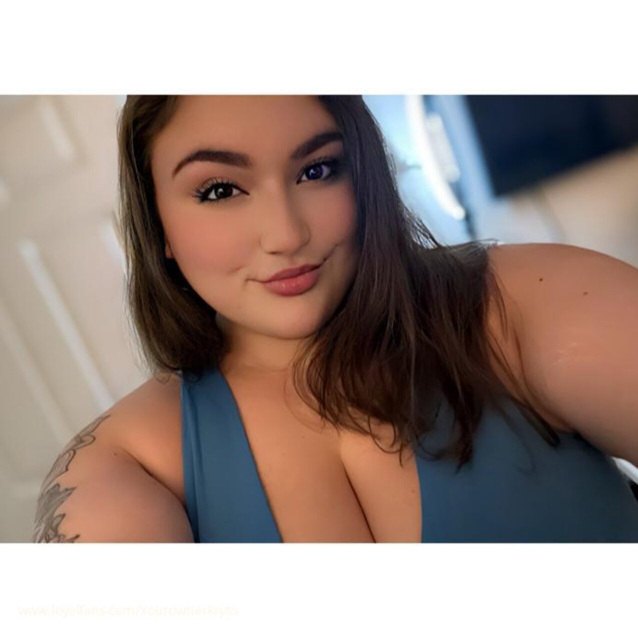 latina lifeofpoisonx princess ivy