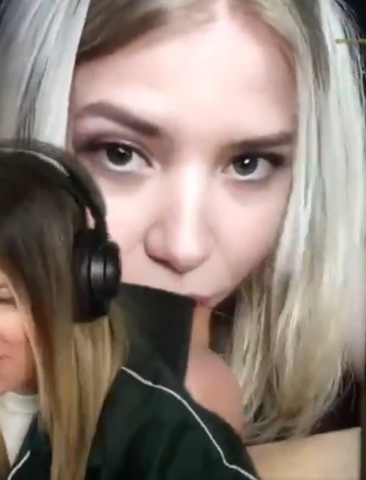 stream deepthroat amateur