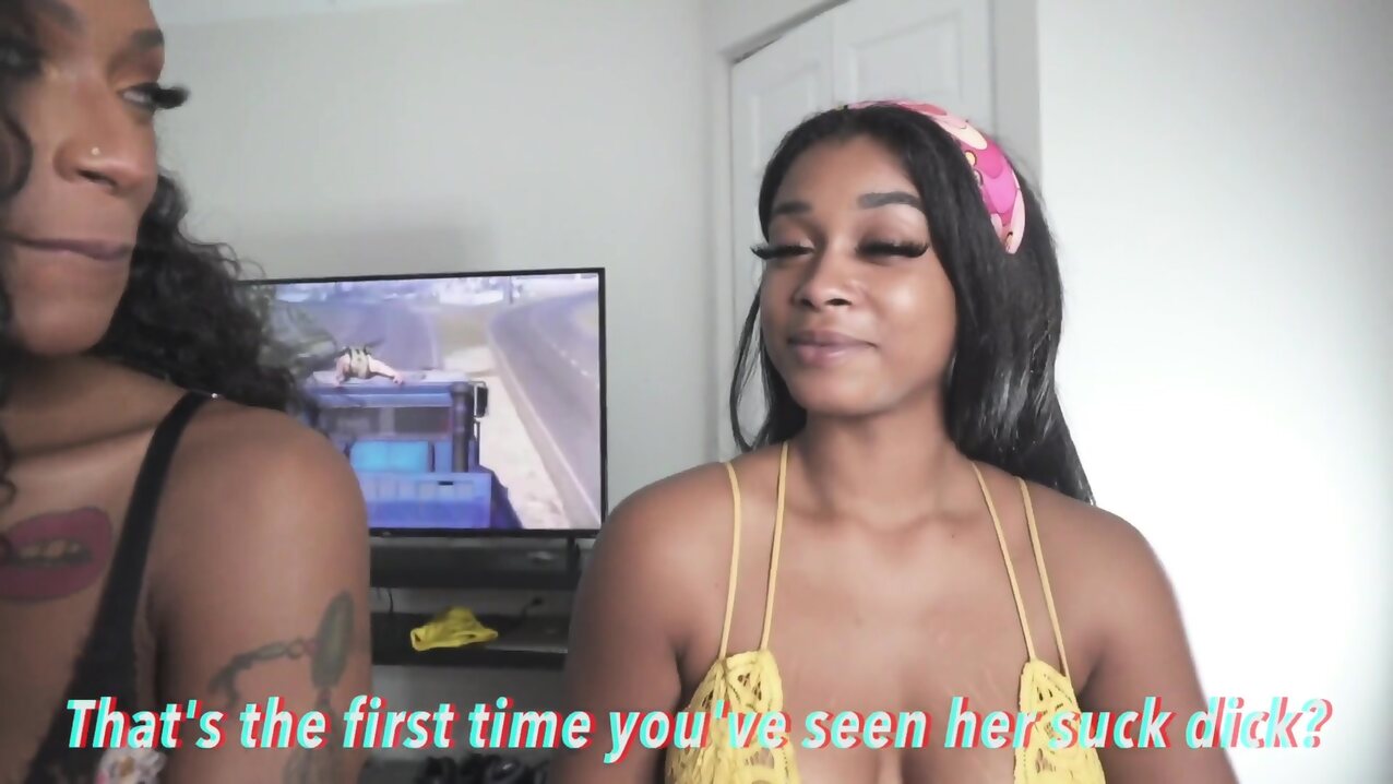 ebony pornstar amateur