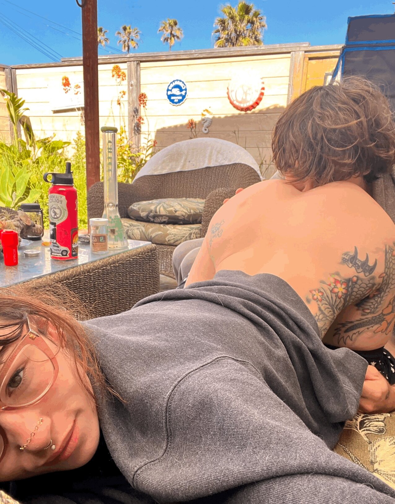 hot sexy ass