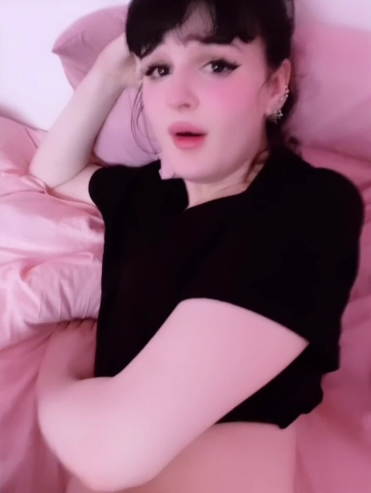 trans whiteskin cute