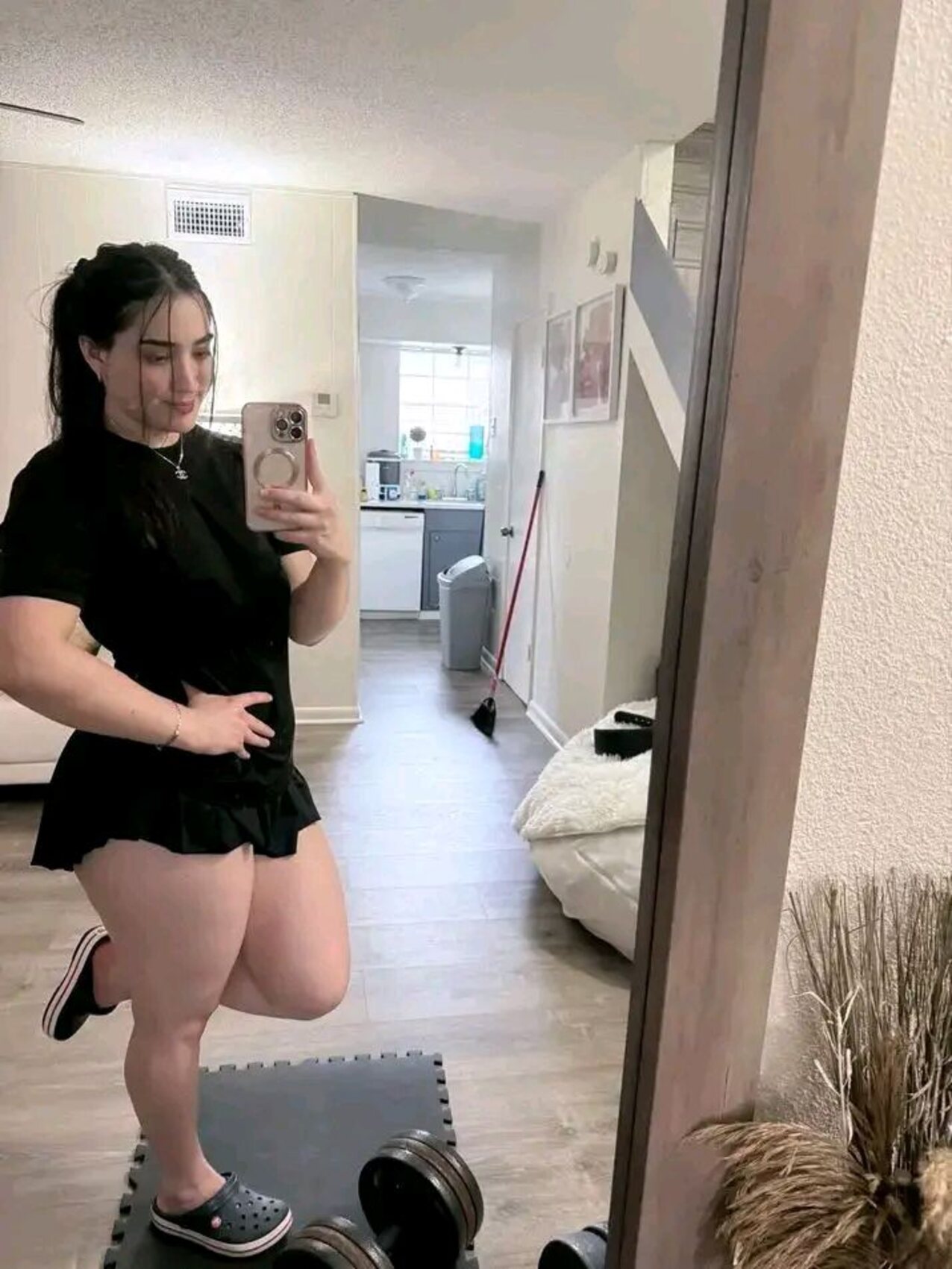 brunette insta instagram