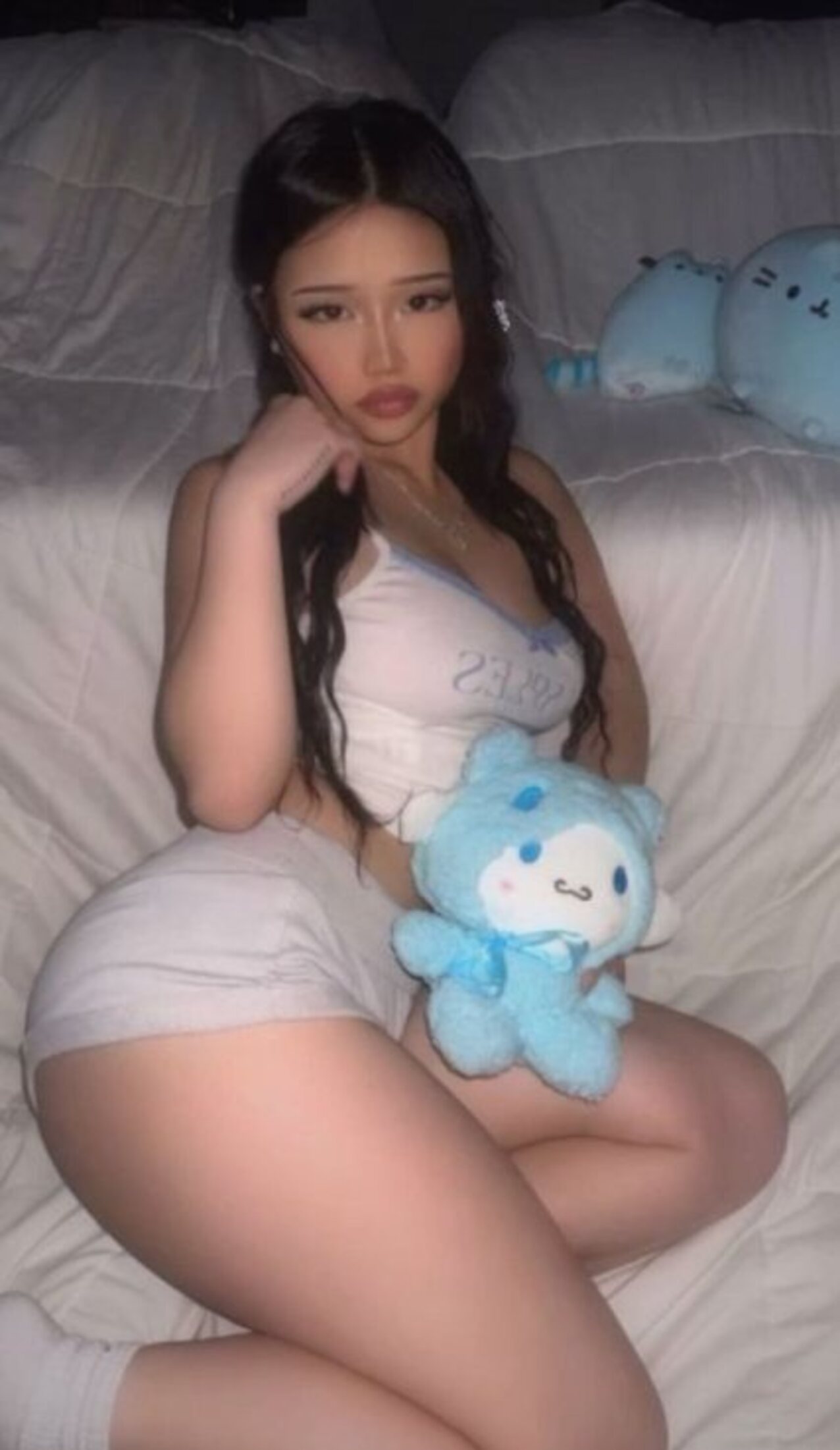 asian latina found on twitter