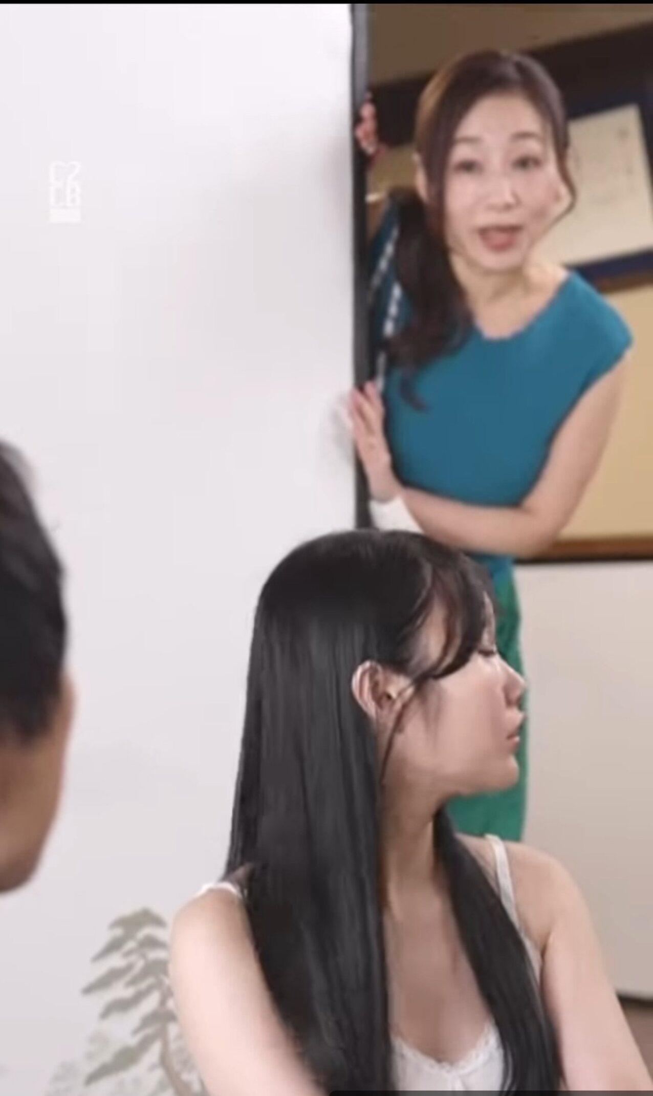 kitchen jav korean
