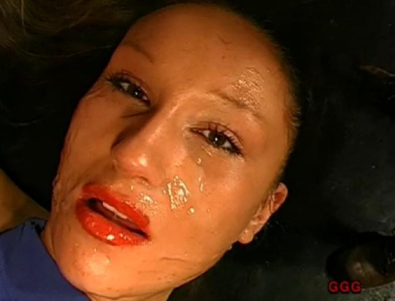 ggg films brunette long air