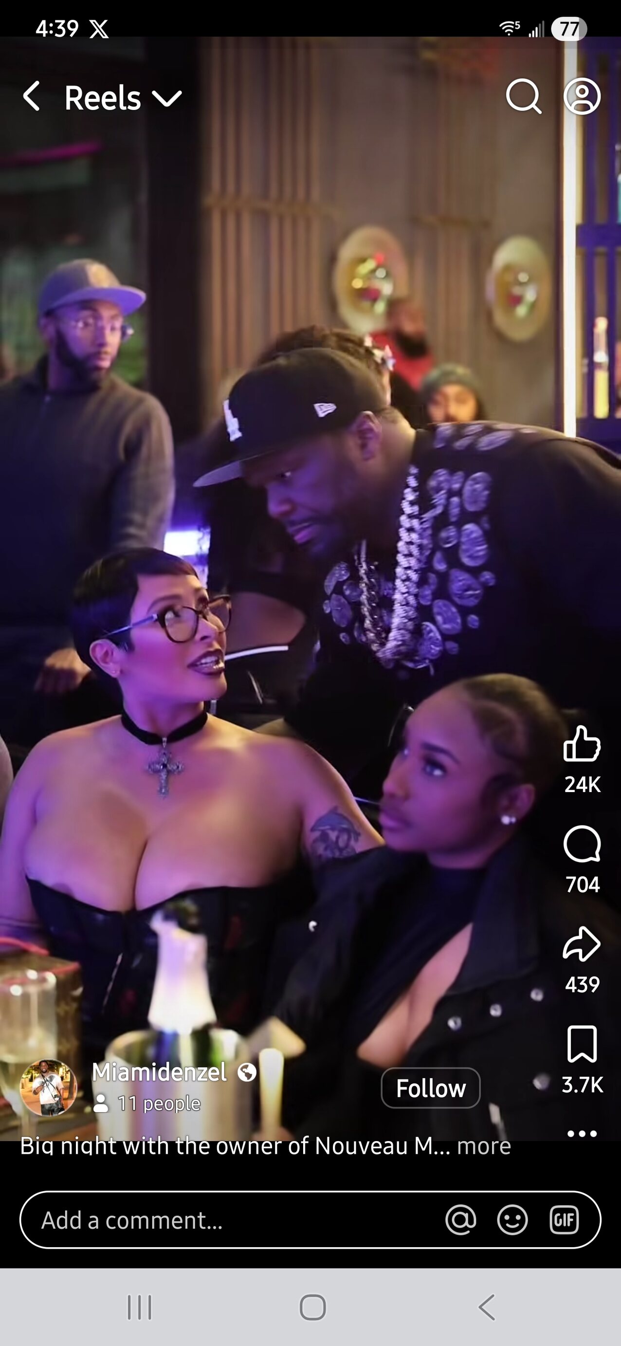 big tits party light skin