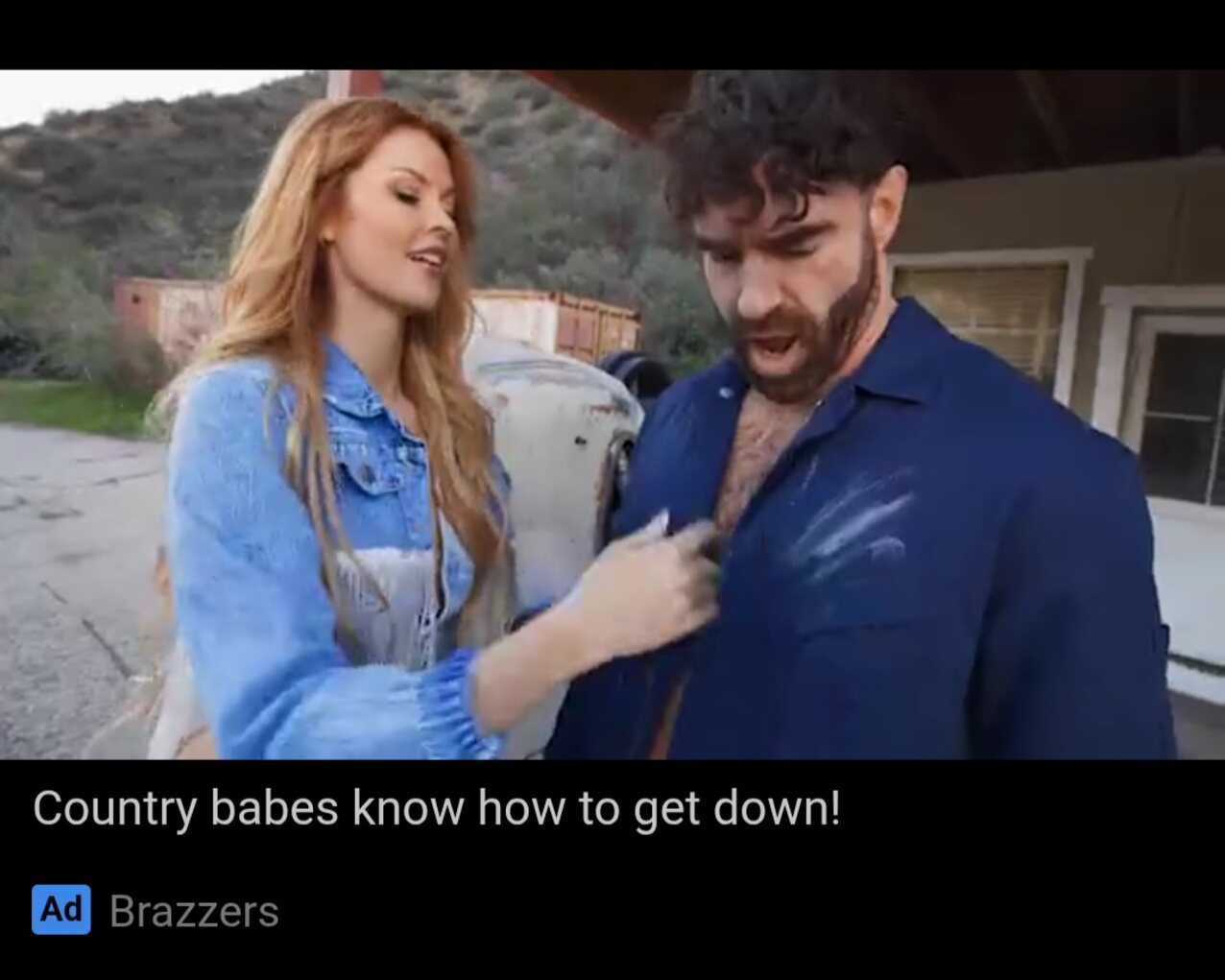 ads brazzers ass tits