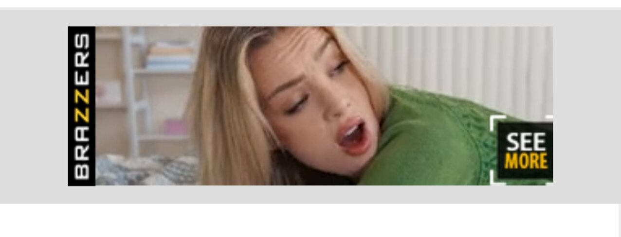 blonde ads brazzers riding
