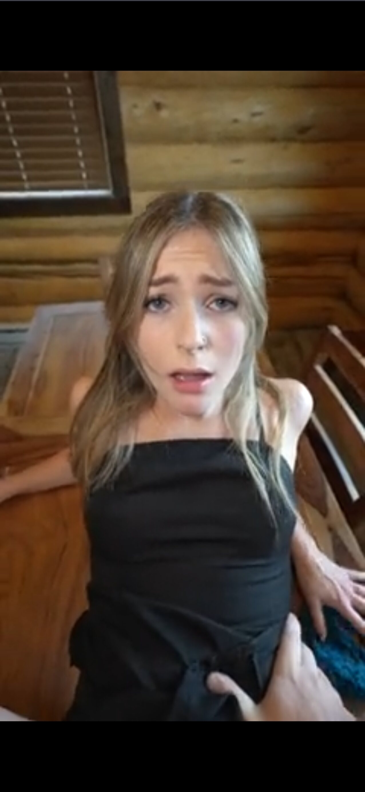 only fans brunette blonde