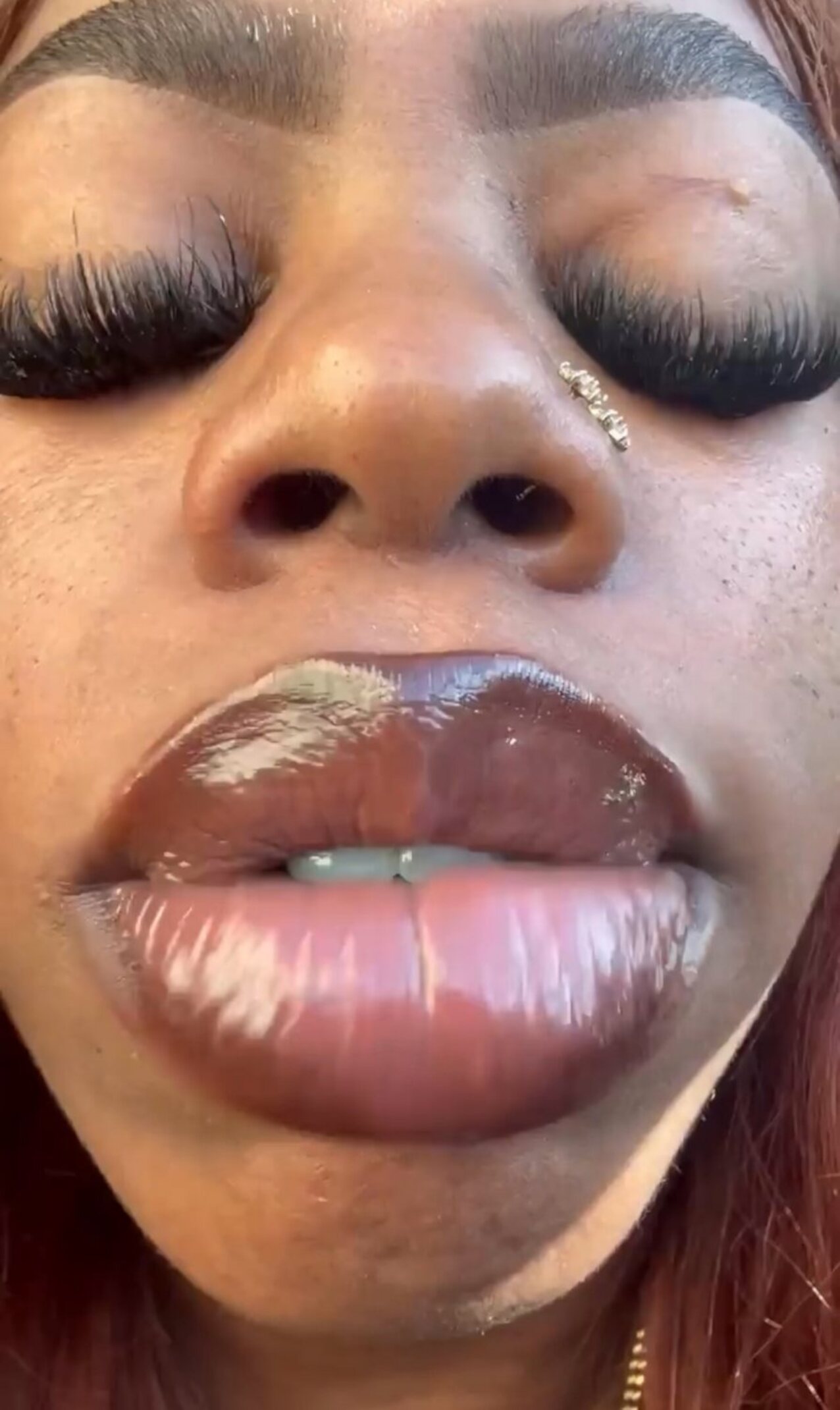 dsl dick sucking lips ebony