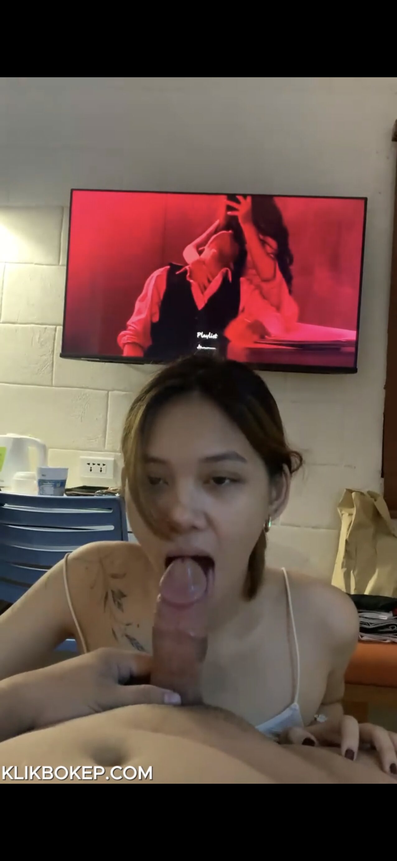 asian blowjob amateur