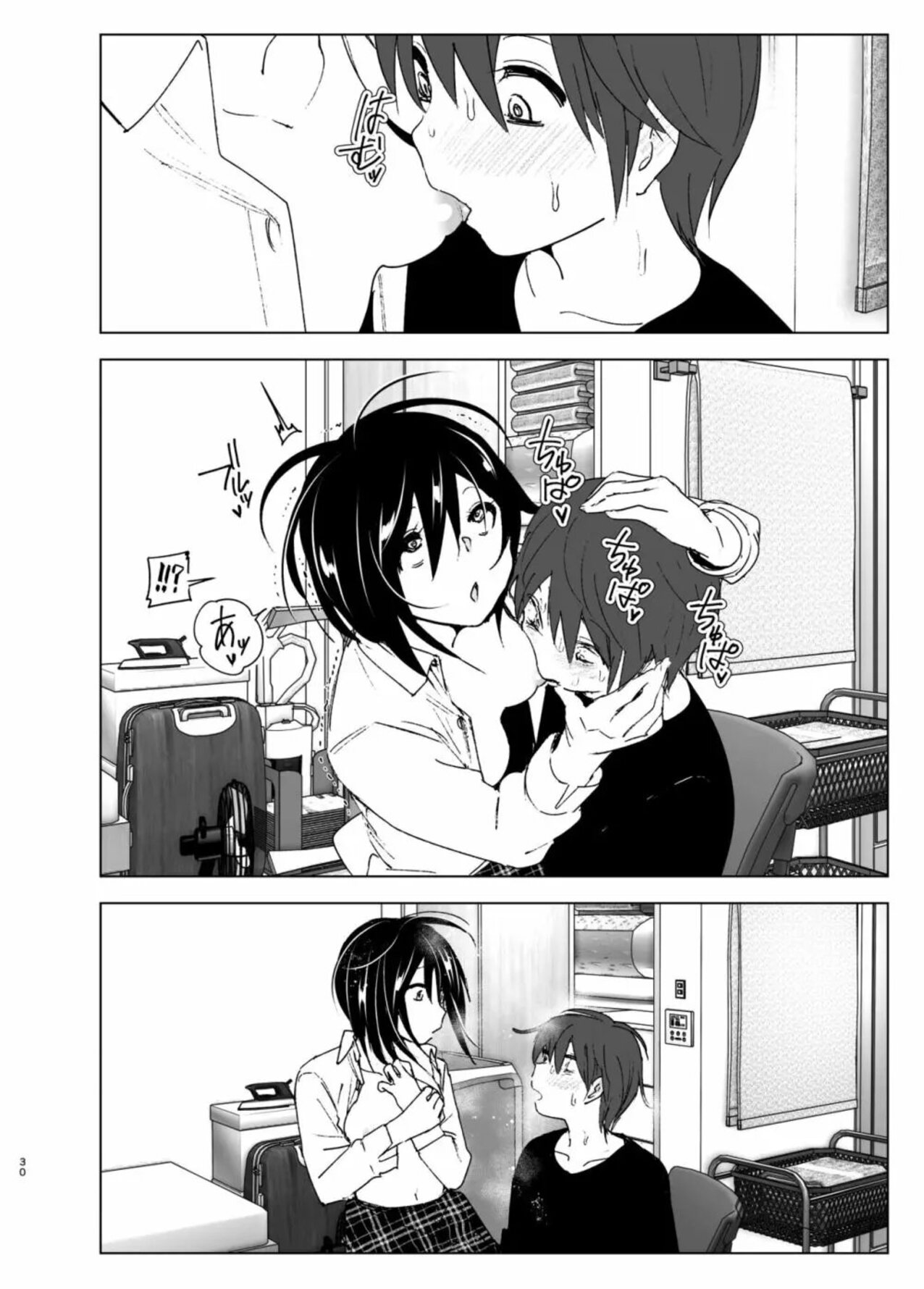 comic manga cartoon