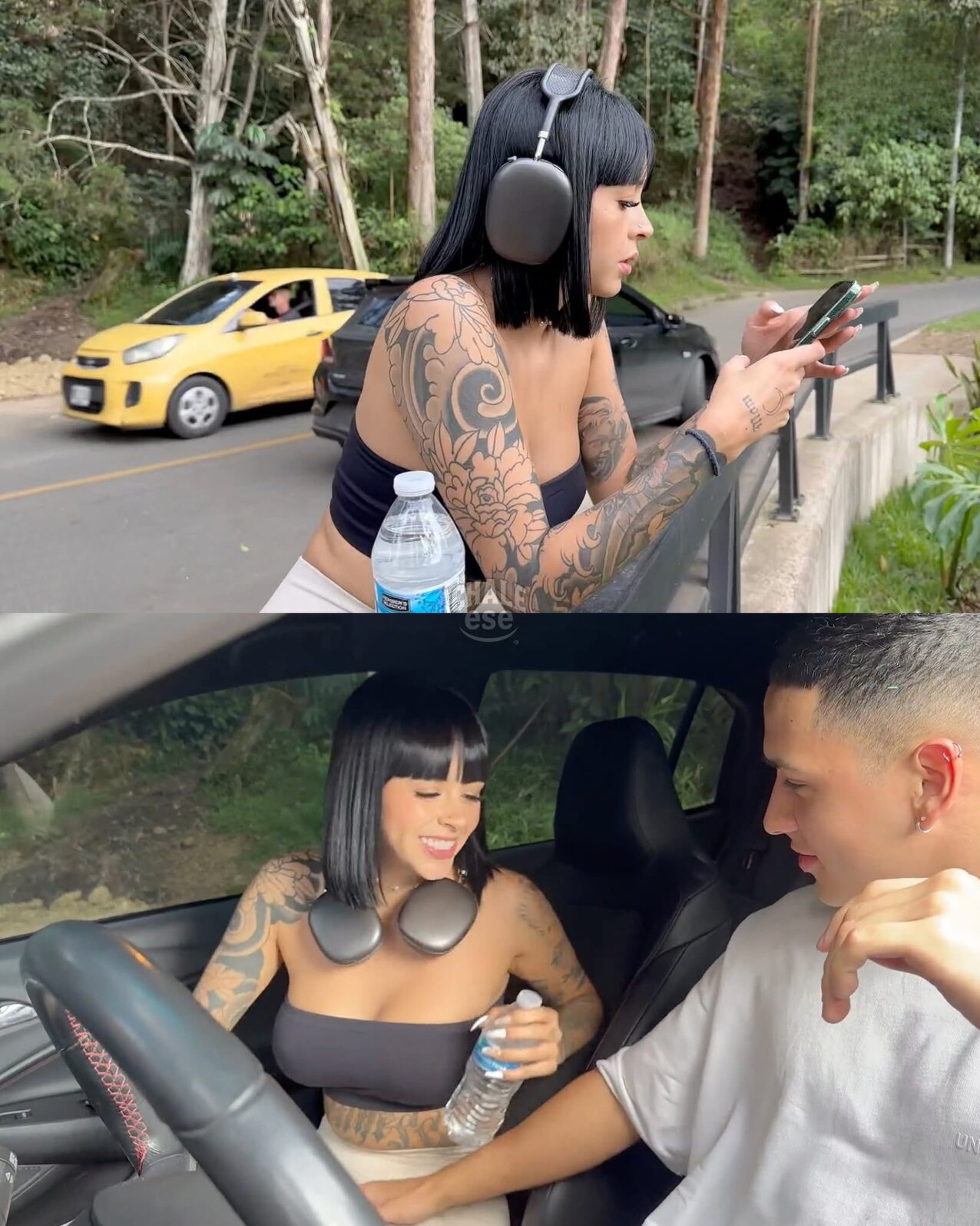 latina onlyfans tattoos