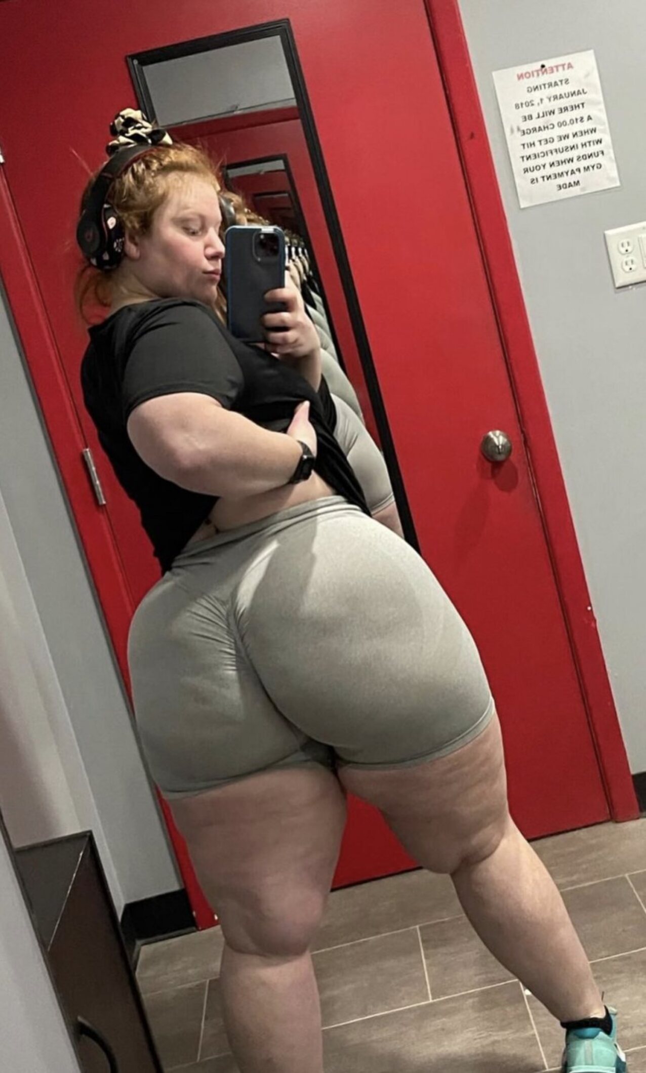 blonde insta instagram