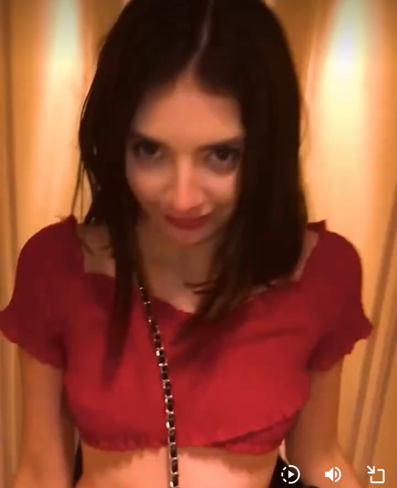 amateur pov cute