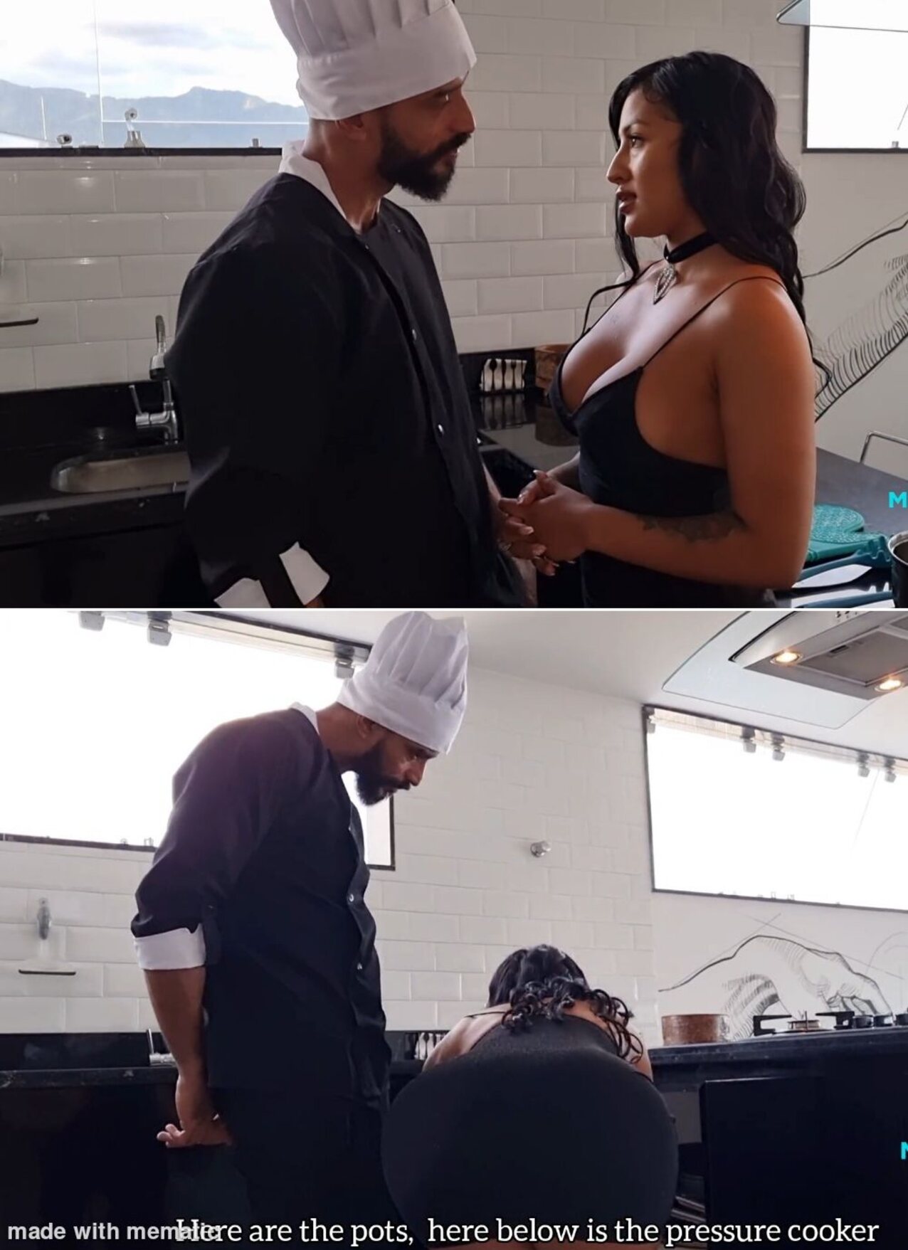 beautiful hot big tits