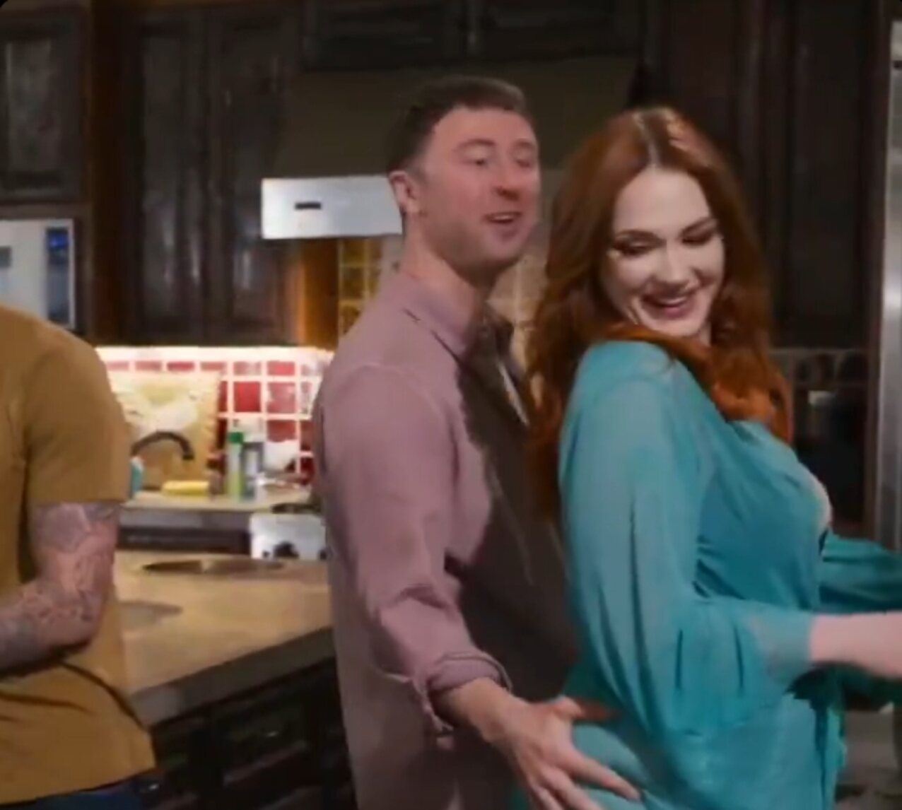 siri dahl cheating cuckold