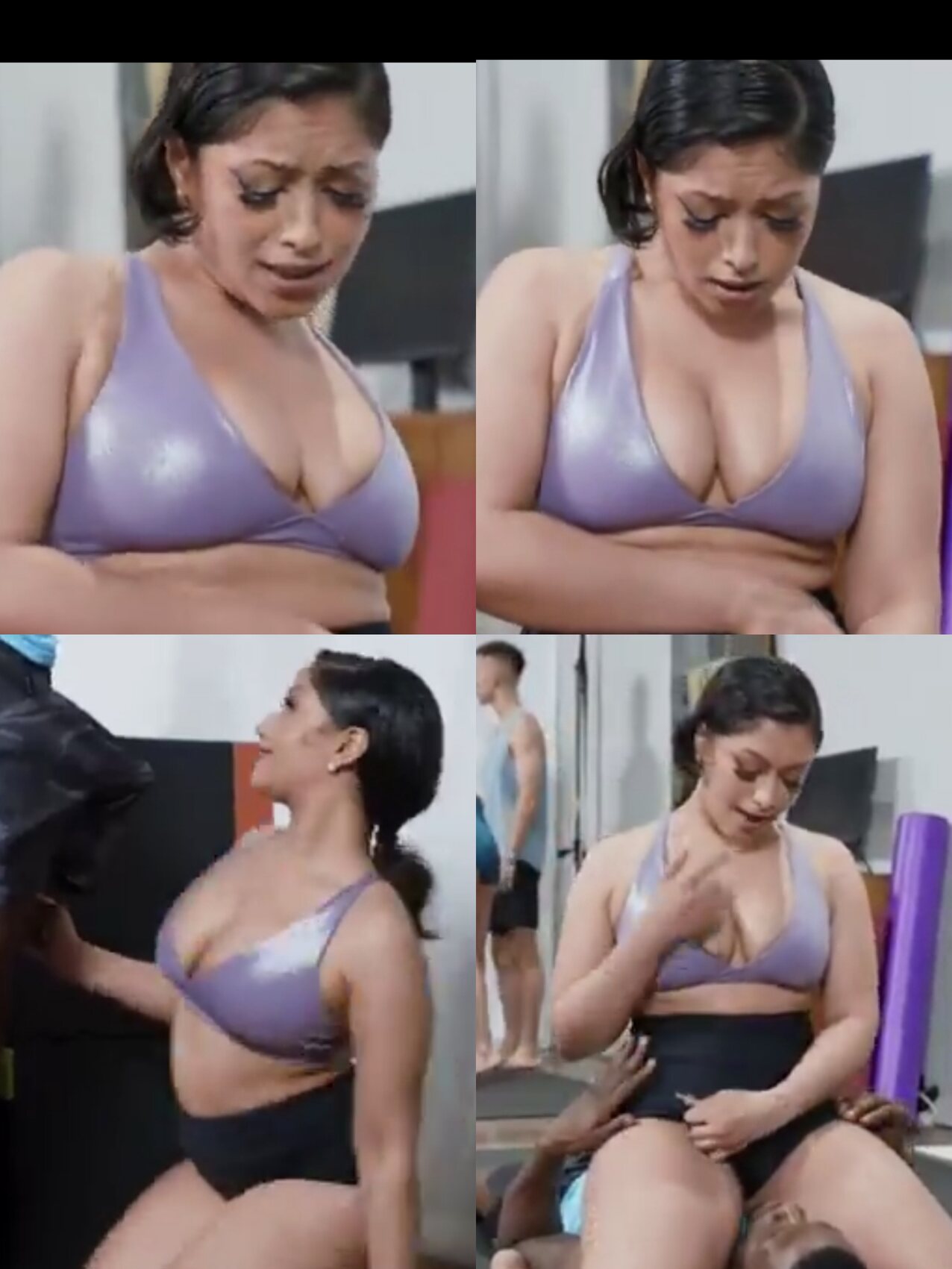 beauty big tits big ass
