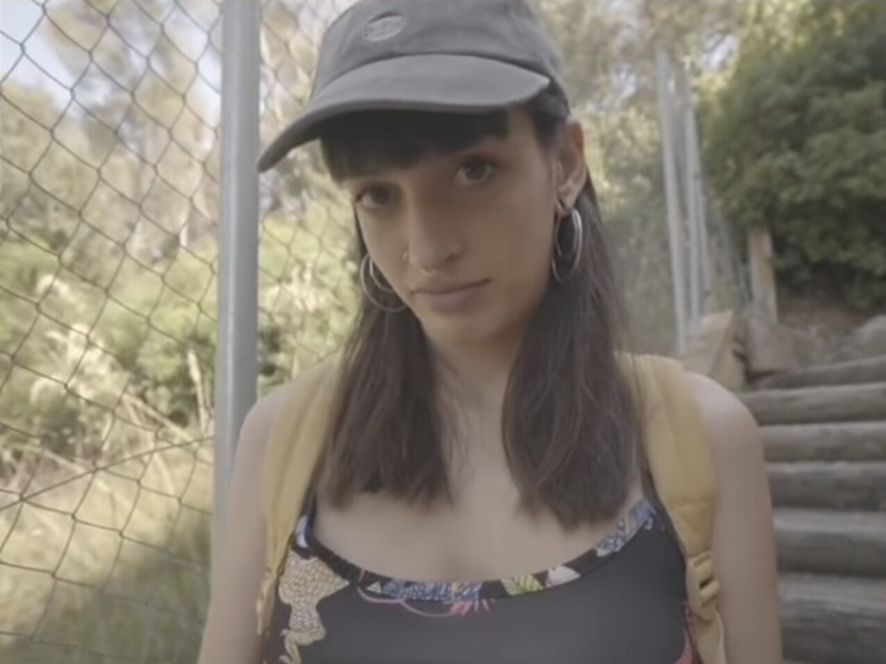 camgirl amateur model