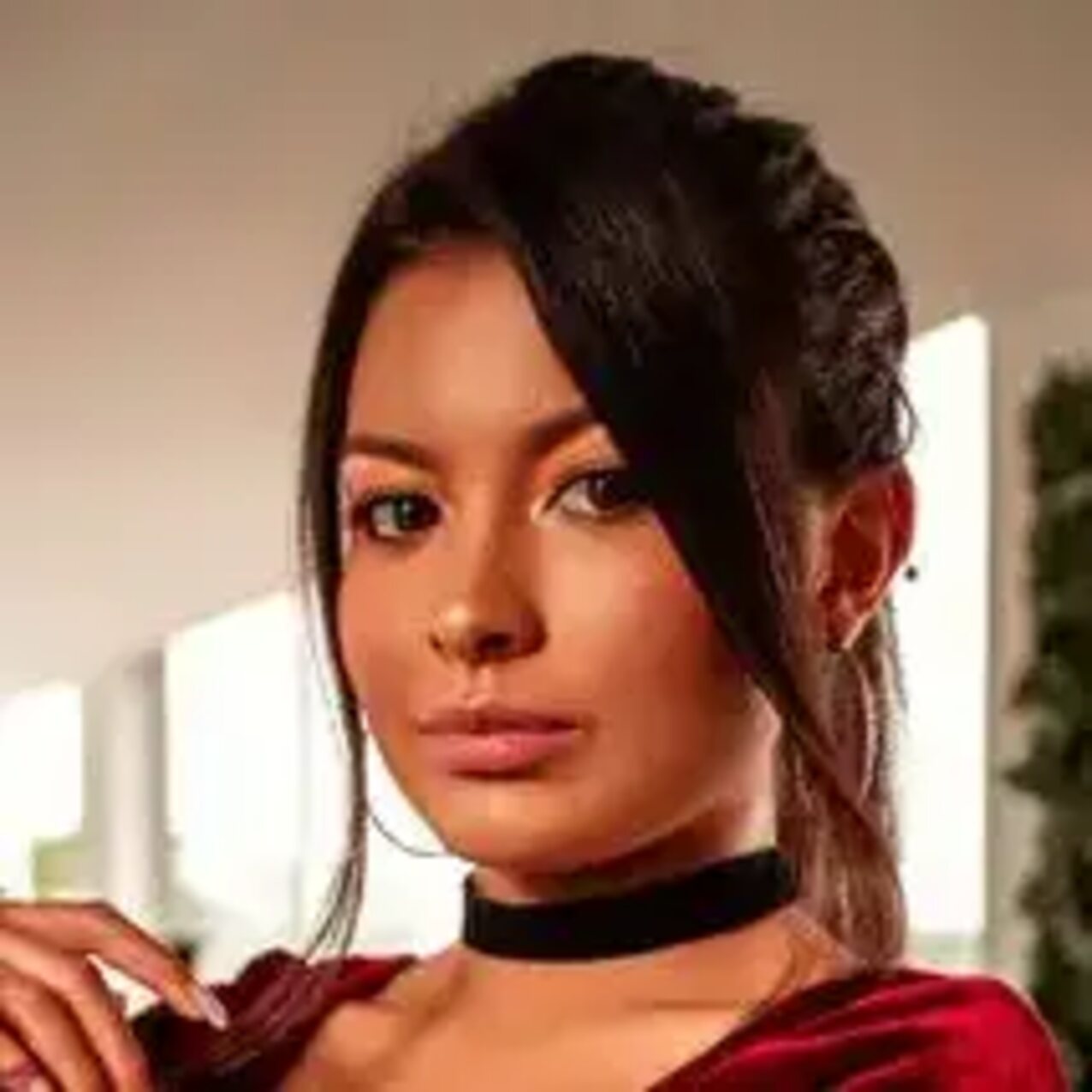 camgirl latina tits
