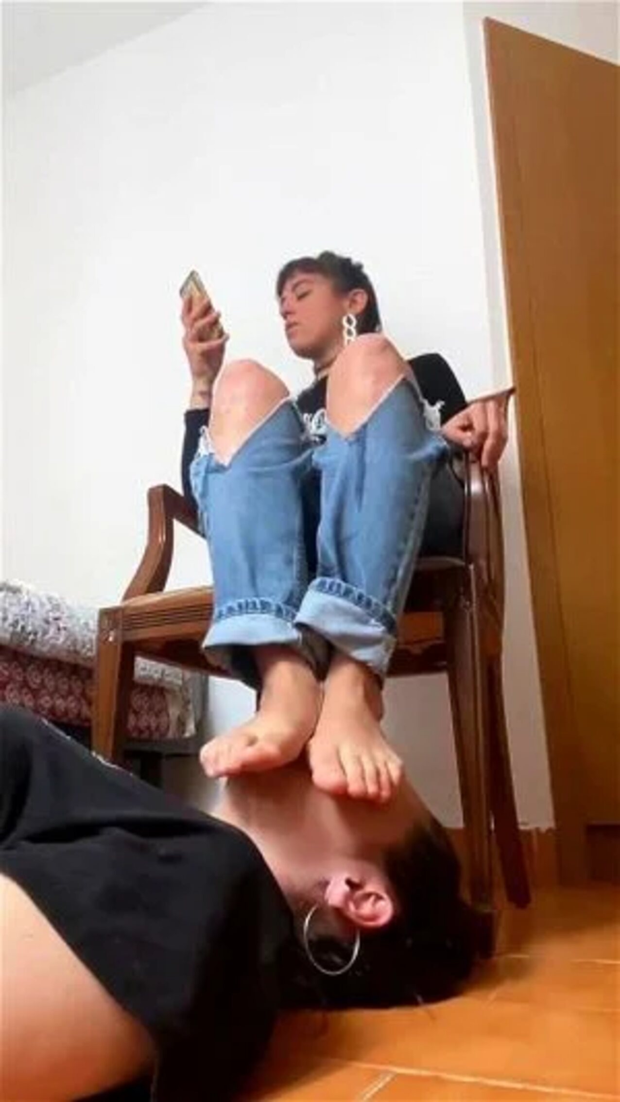 amateur foot worship onlyfans