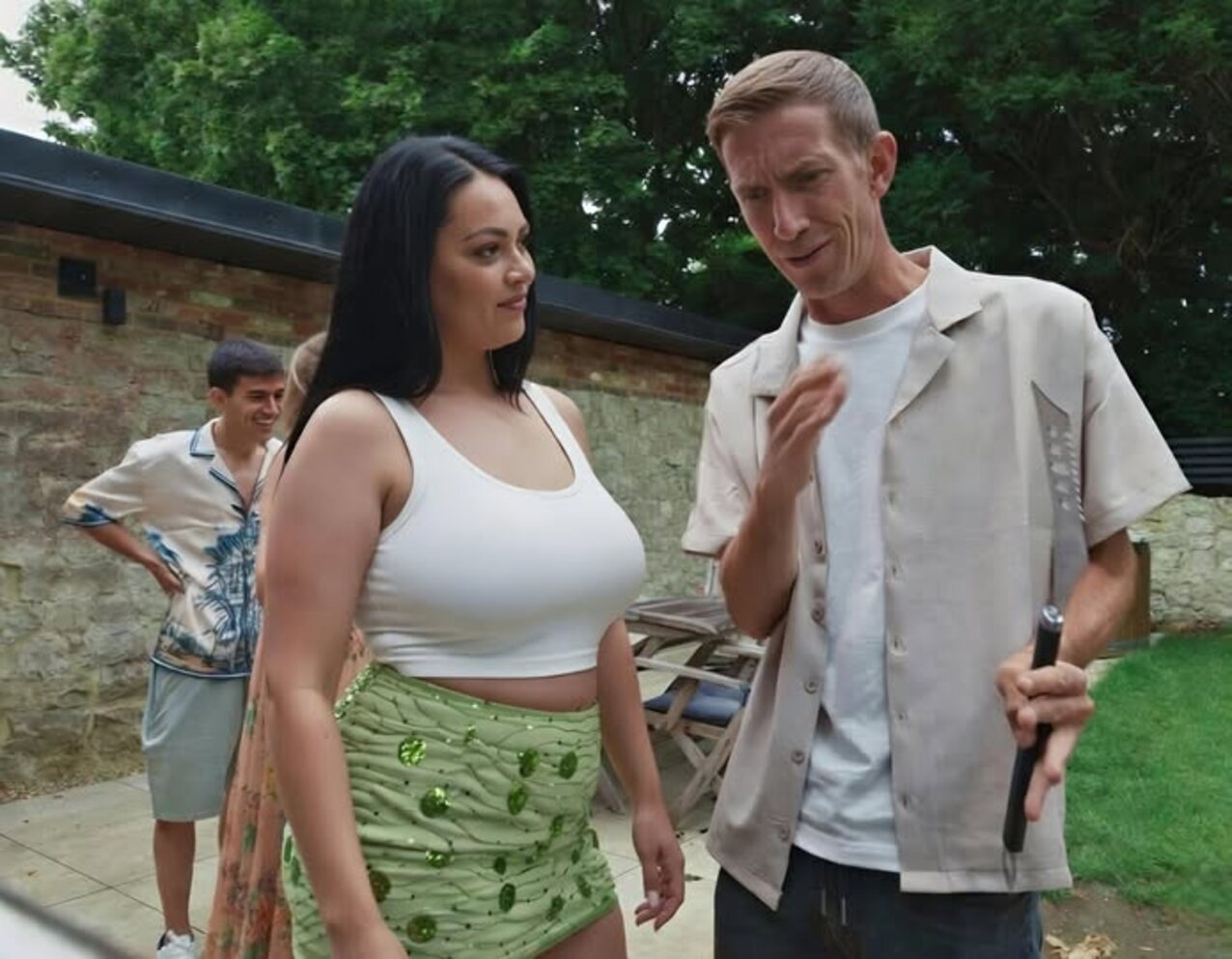 beautiful hot big tits